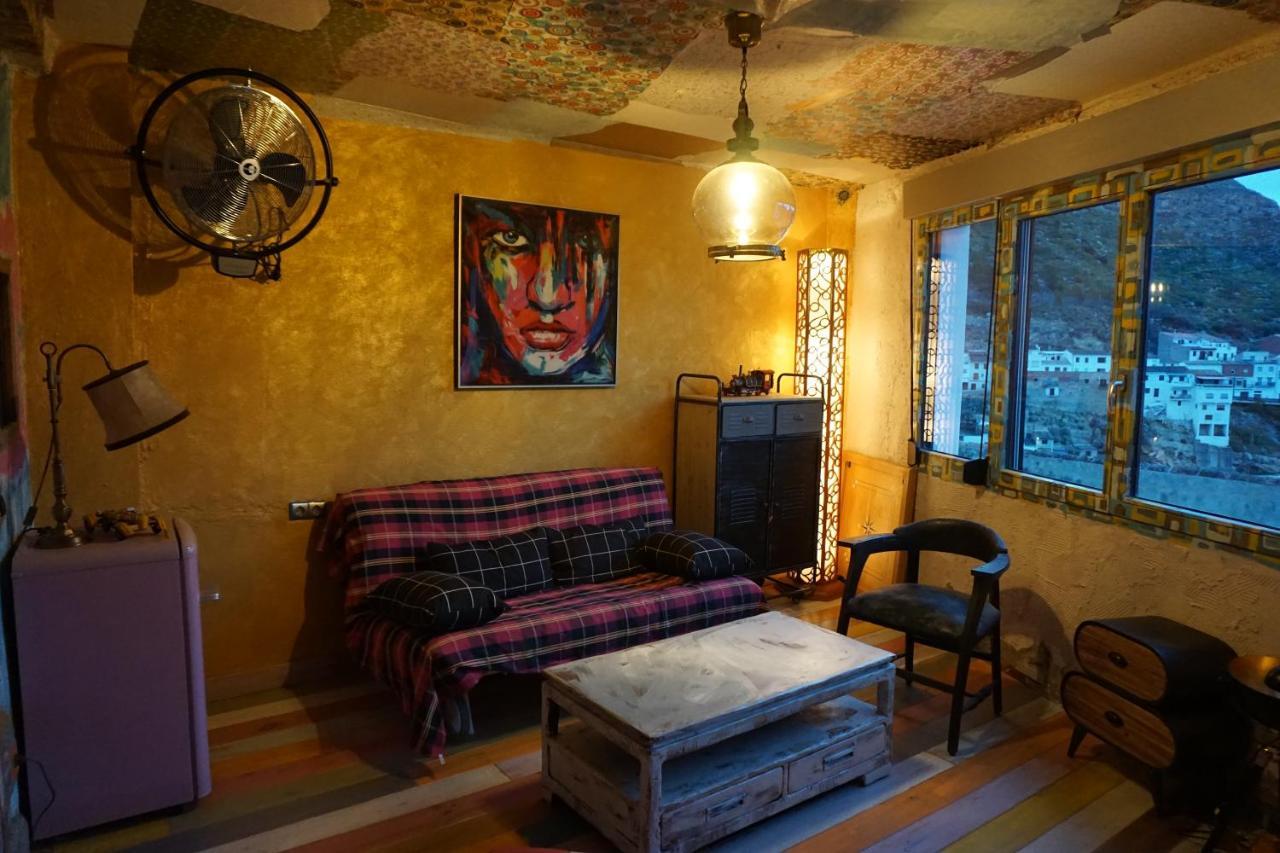 Casa Del Arte Casa Rural Chulilla Exteriér fotografie